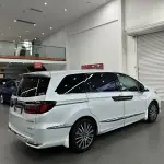 Honda Elysion 2024 215 л.с. 215 л.с. 215 л.с. из Китая