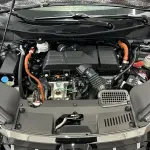 Honda Elysion 2024 215 л.с. 215 л.с. 215 л.с. из Китая