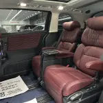 Honda Elysion 2024 215 л.с. 215 л.с. 215 л.с. из Китая