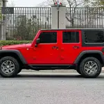 Jeep Wrangler 2019 284 л.с. 284 л.с. 284 л.с. из Китая