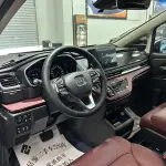 Honda Elysion 2024 215 л.с. 215 л.с. 215 л.с. из Китая