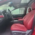 Toyota Camry 2018 из Китая
