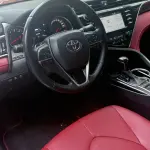 Toyota Camry 2018 из Китая