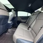 Lexus ES 2024 173 л.с. 173 л.с. из Китая