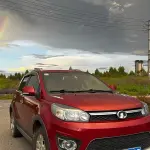 Great Wall Great Wall M4 2013 из Китая