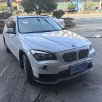 BMW X1 2015 из Китая