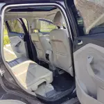 Ford Kuga 2013 242 л.с. из Китая