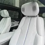 Cadillac Lyriq 2025 из Китая