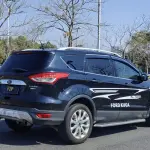 Ford Kuga 2013 242 л.с. из Китая