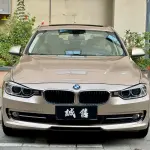 BMW 3 Series 2013 из Китая