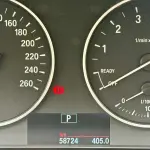 BMW 3 Series 2013 из Китая