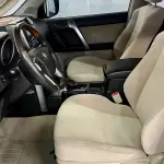 Toyota Prado (Import) 2013 из Китая