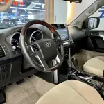 Toyota Prado (Import) 2013 из Китая