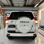 Toyota Prado (Import) 2013 из Китая
