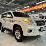 Toyota Prado (Import) 2013 из Китая