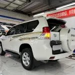 Toyota Prado (Import) 2013 из Китая