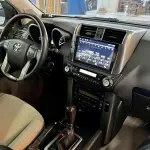 Toyota Prado (Import) 2013 из Китая