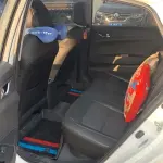 Changan Eado New Energy 2021 из Китая