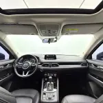 Mazda CX-5 2021 155 л.с. — лот 57777300 из Китая