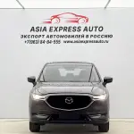 Mazda CX-5 2021 155 л.с. — лот 57777300 из Китая