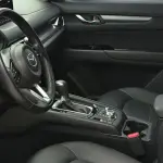 Mazda CX-5 2021 155 л.с. — лот 57777300 из Китая