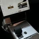 Land Rover Range Rover 2024 400 л.с. — лот 57777082 из Китая