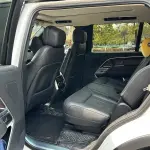 Land Rover Range Rover 2024 400 л.с. — лот 57777082 из Китая