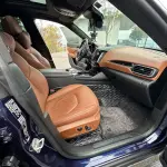 Maserati Levante 2018 350 л.с. — лот 57777116 из Китая