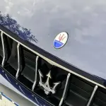 Maserati Levante 2018 350 л.с. — лот 57777116 из Китая