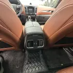 Maserati Levante 2018 350 л.с. — лот 57777116 из Китая