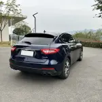 Maserati Levante 2018 350 л.с. — лот 57777116 из Китая
