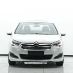 Citroen C4L 2014 из Китая