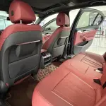 BMW 5 Series 2022 252 л.с. — лот 57777355 из Китая