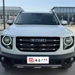 Haval Big Dog 2021 169 л.с. — лот 57777187 из Китая