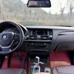BMW X3 (Import) 2015 из Китая
