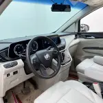 Buick GL8 2023 из Китая