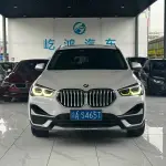 BMW X1 2020 из Китая