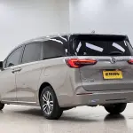 Buick GL8 2023 из Китая