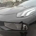 Lynk & Co 03 2022 180 л.с. — лот 57777544 из Китая