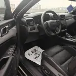 Lynk & Co 03 2022 180 л.с. — лот 57777544 из Китая