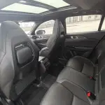 Lynk & Co 03 2022 180 л.с. — лот 57777544 из Китая