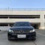 Mercedes-Benz E-Class 2014 из Китая