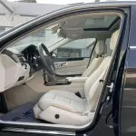 Mercedes-Benz E-Class 2014 из Китая