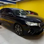 Geely Emgrand 2021 114 л.с. 114 л.с. из Китая