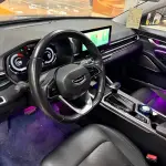 Geely Emgrand 2021 114 л.с. 114 л.с. из Китая