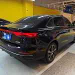 Geely Emgrand 2021 114 л.с. 114 л.с. из Китая