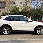 Audi Q5 2017 230 л.с. — лот 57777492 из Китая