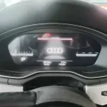 Audi A4L 2025 190 л.с. из Китая