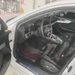 Audi A4L 2025 190 л.с. из Китая