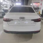 Audi A4L 2025 190 л.с. из Китая